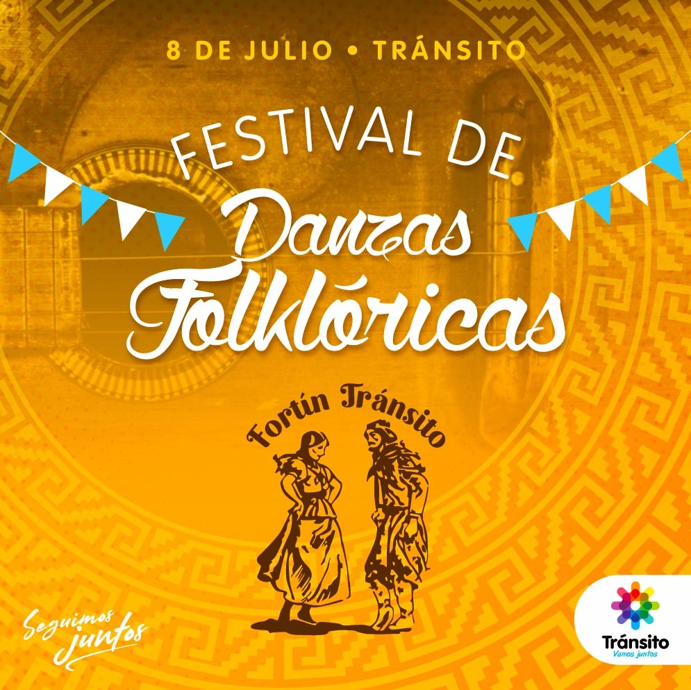 Festival de Danzas Folklóricas