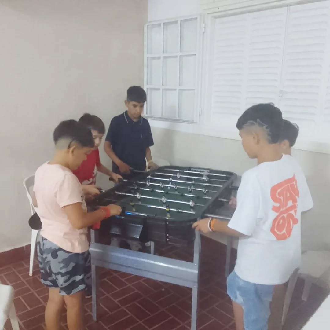 Programa Provincial Derecho al Verano