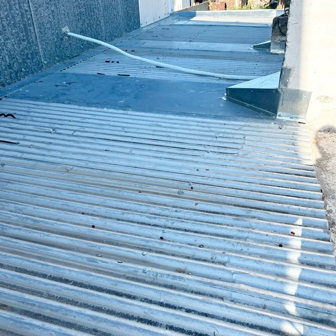 Seguimos mejorando nuestros edificios municipales