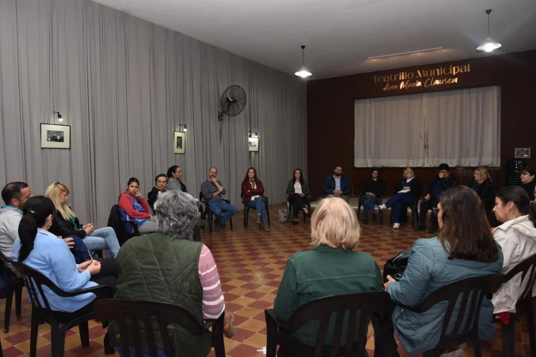 RAAC Tránsito / Prevención de las Adicciones 