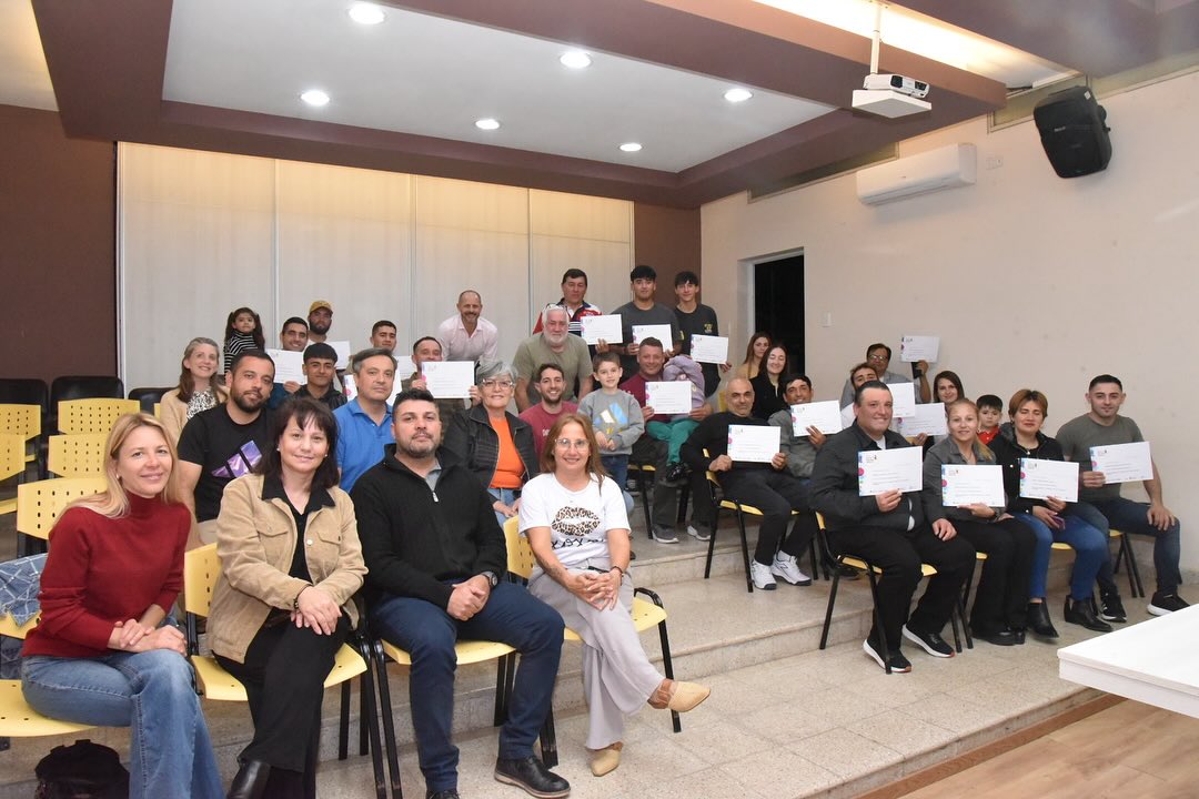 Curso de Energías Renovables.