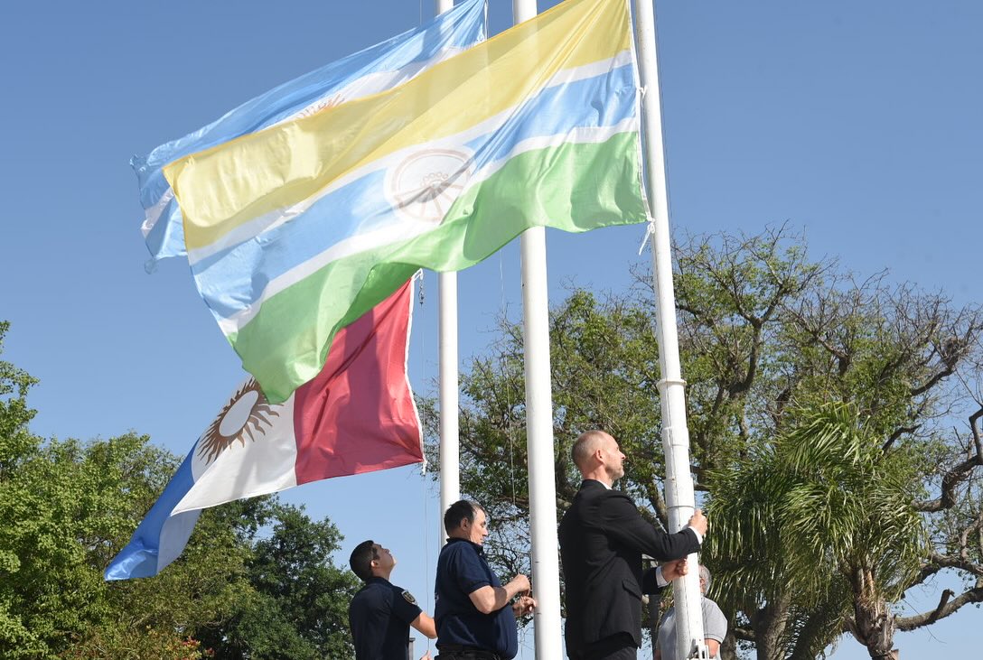 Día de la Fundación de Tránsito 
