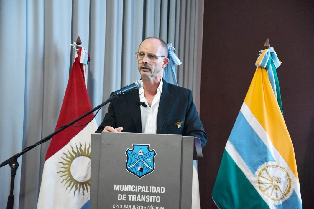 Sesiones Ordinarias 2026 del Honorable Concejo Deliberante.