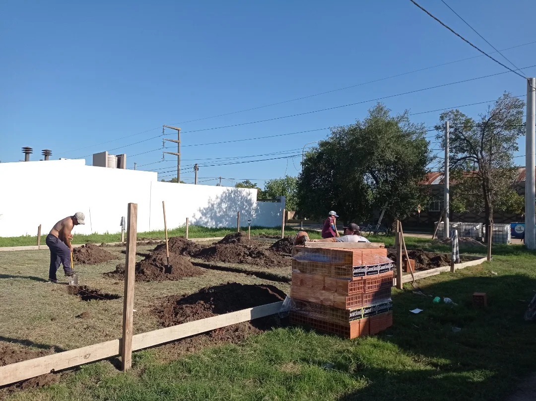 Plan Municipal Propietarios.