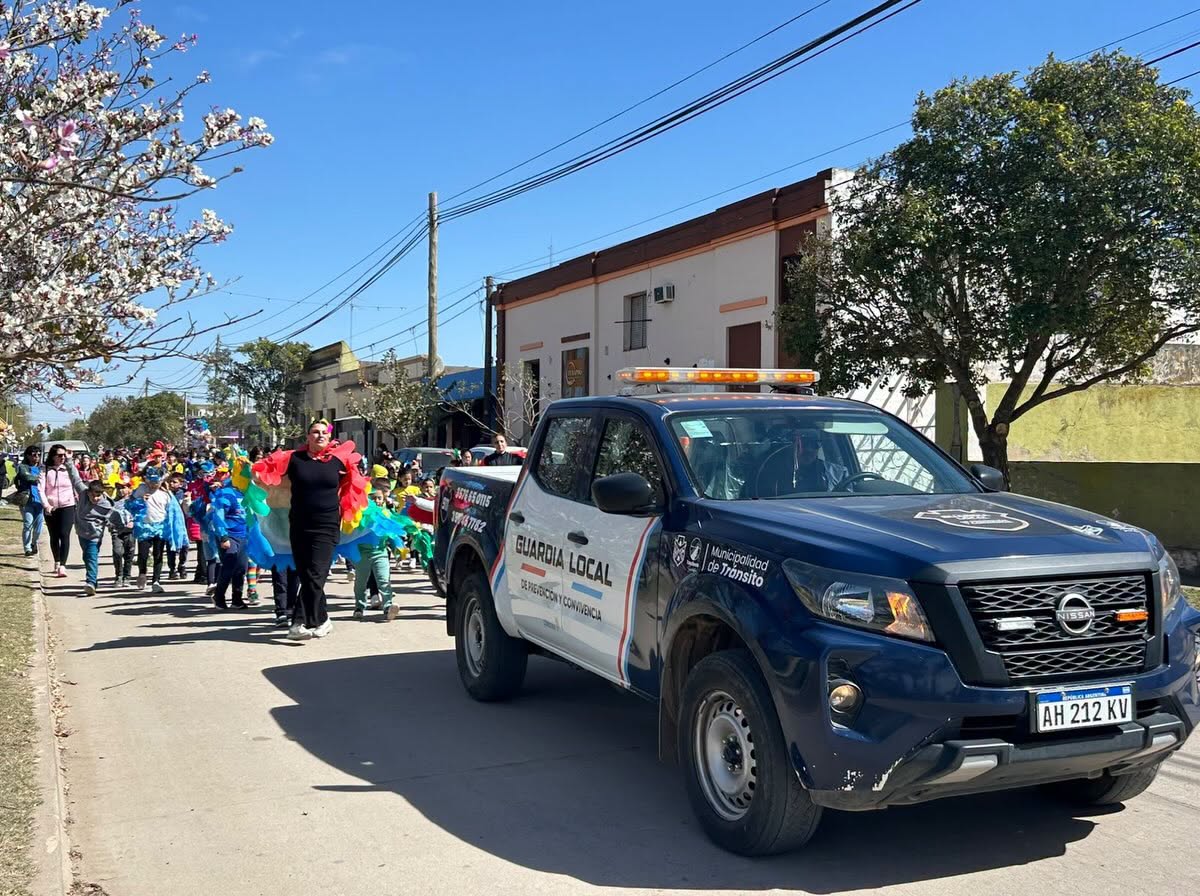 DÍA DE LA PRIMAVERA Y DEL ESTUDIANTE 
