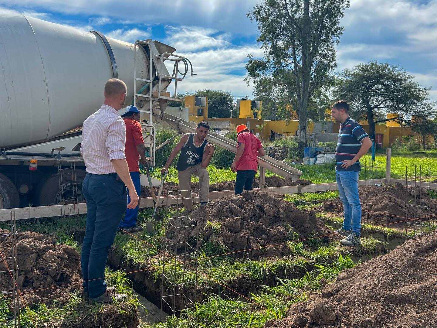 Plan Municipal Propietarios