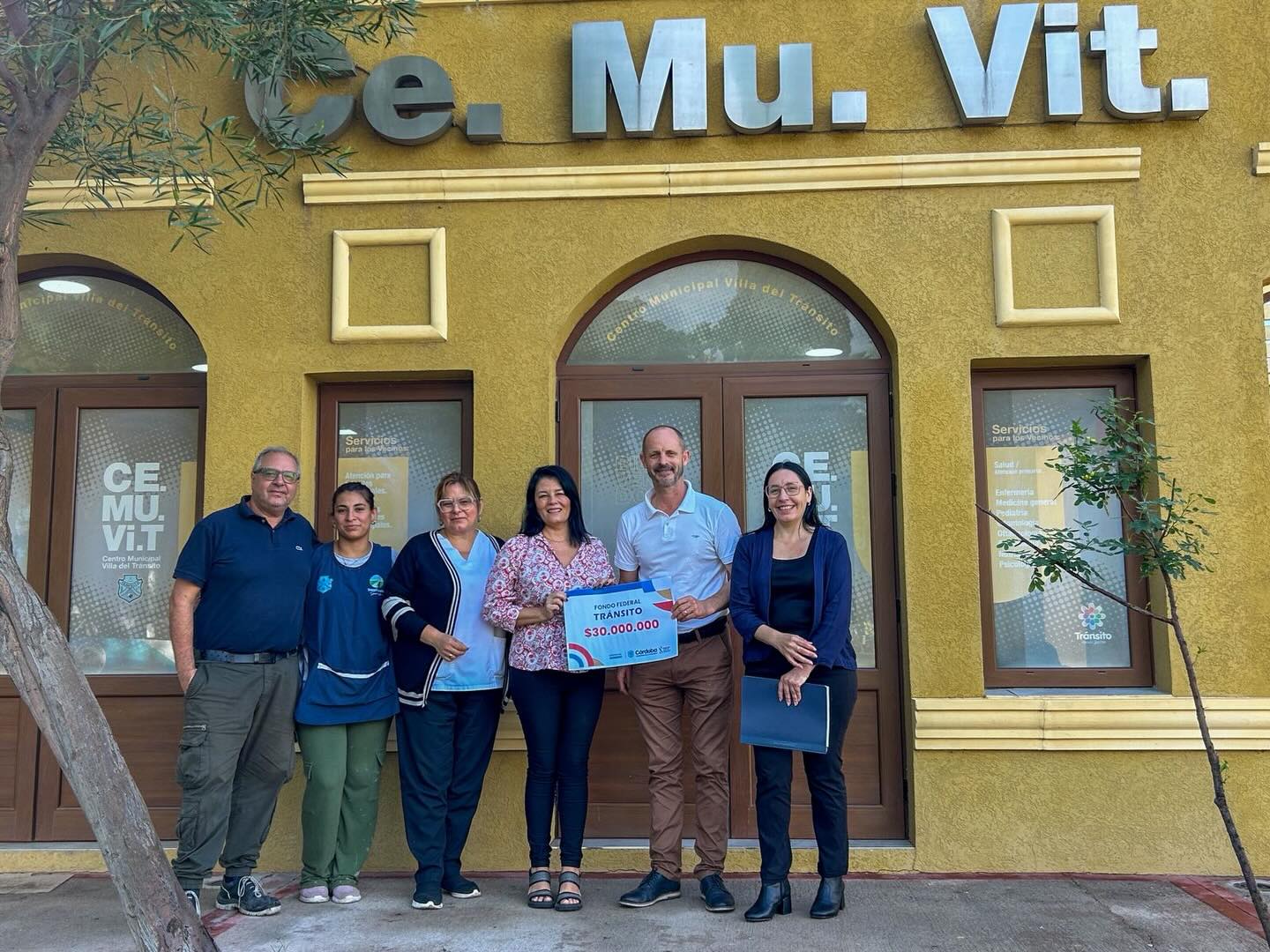  Fondo de Financiamiento de Gobiernos Locales