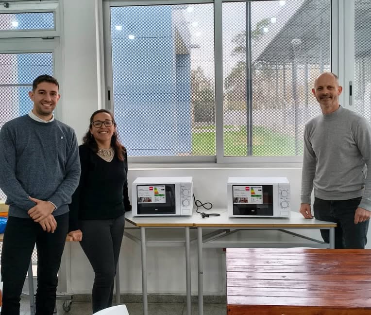 Acompañando la educación y el bienestar de nuestros estudiantes