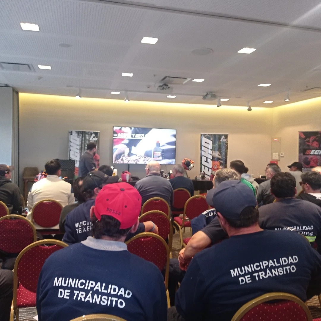 La capacitación como base de la mejora continúa