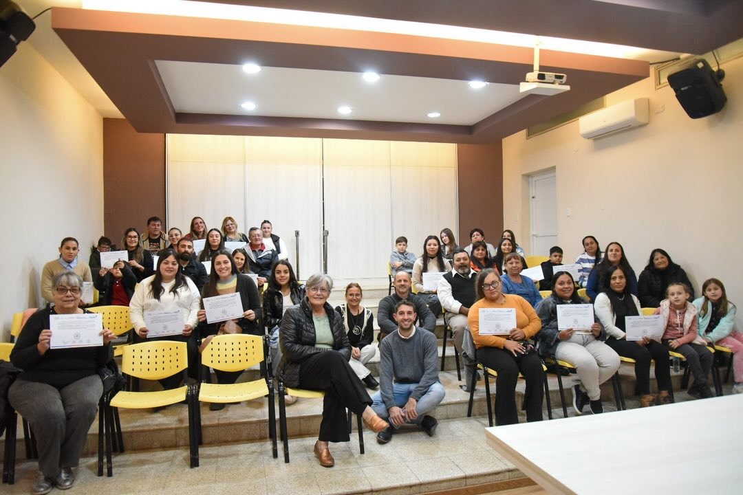 Auxiliar de Recursos Humanos y Operador de Informática para la administración y Gestión