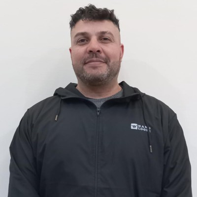 Eloy Mauricio Machado