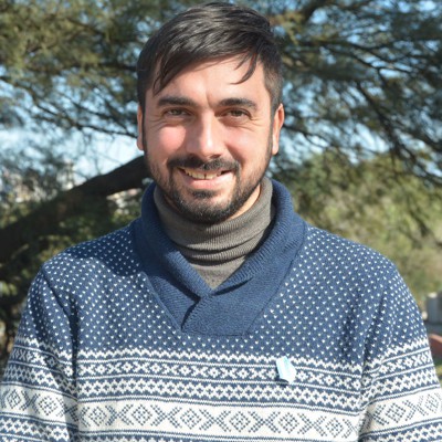 Guillermo Carlos Boris