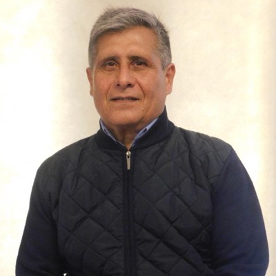 Ismael Elpidio Orellano