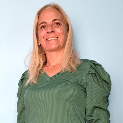 Luciana del Valle Pesce