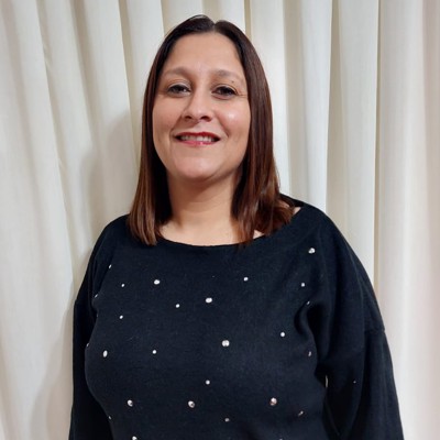 Mariana del Valle Ficetti